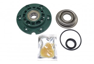 Супорт пральної машини Electrolux, AEG, Zanussi (4071424214) аналог cod.720